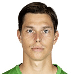 Photo of Ivor Pandur