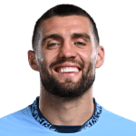 Photo of Mateo Kovačić