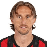 Photo of Luka Modrić