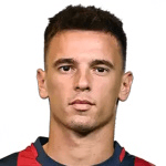 Photo of Nikola Moro