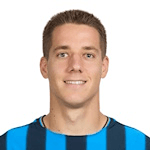 Photo of Mario Pašalić