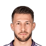 Photo of Marco Pašalić