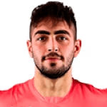 Photo of Santiago Mele