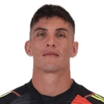 Photo of Sergio Rochet