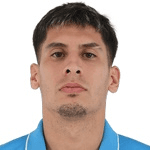 Photo of Mathías Olivera