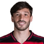 Photo of Matías Viña