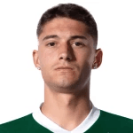 Photo of Emiliano Martínez