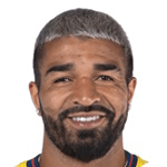 Photo of Rodrigo Aguirre