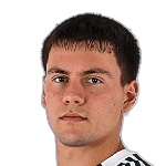 Photo of Facundo Pellistri