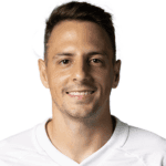 Photo of Santiago Arias