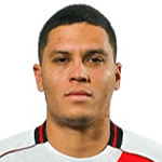 Photo of Juan Fernando Quintero