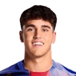 Photo of Pau Cubarsí