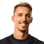 Photo of Alejandro Grimaldo