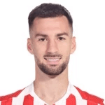 Photo of Alex Baena