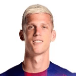 Photo of Dani Olmo