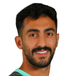 Photo of Nawaf Al-Aqidi