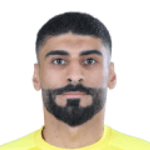 Photo of Ahmed Al-Kassar