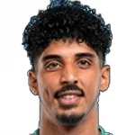 Photo of Ziyad Aljohani