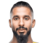 Photo of Saleh Al-Shehri