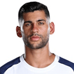 Photo of Cristian Romero