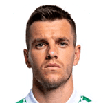 Photo of Giovani Lo Celso