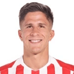 Photo of Giuliano Simeone