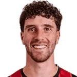 Photo of Marcos Senesi