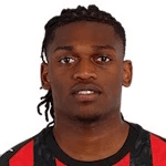 Photo of Rafael Leão