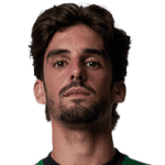 Photo of Francisco Trincão