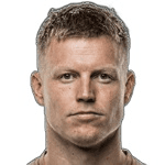 Photo of Patrick Pentz