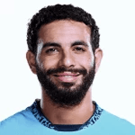 Photo of Rayan Aït-Nouri
