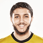 Photo of Jaouen Hadjam