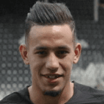 Photo of Ahmed Nadhir Benbouali