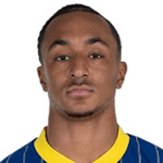 Photo of Dailon Rocha Livramento