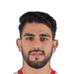 Photo of Amer Jamous