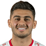 Photo of Mohammad Abu Zrayq