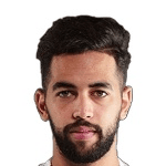 Photo of Ali Olwan