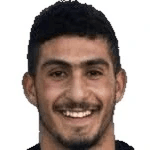Photo of Mohammad Abu Ghoush