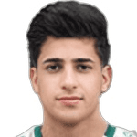 صورة أحمد حسن ماكنازي
