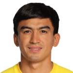 Photo of Abduvokhid Nematov