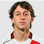 Photo of Matías Galarza