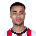 Photo of Sergiño Dest