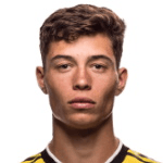 Photo of Sebastian Berhalter