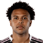 Photo of Weston McKennie