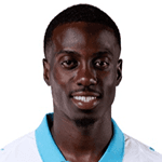 Photo of Tim Weah