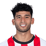 Photo of Ricardo Pepi