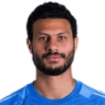 Photo of Mohamed El-Shenawy