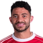 Photo of Yasser Ibrahim