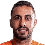 Photo of Mohamed Fathi