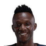 Photo of Eric Traoré
